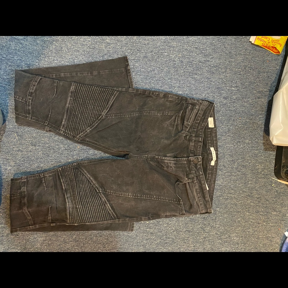 Stacked Skinny Jeans 32x32 by Pacsun